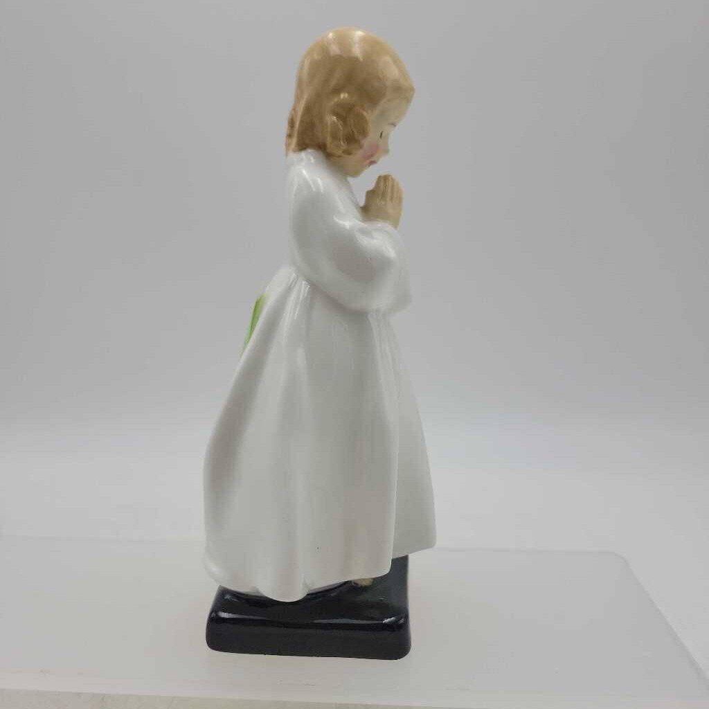 Royal Doulton Figure Bedtime HN1978 (JAS)