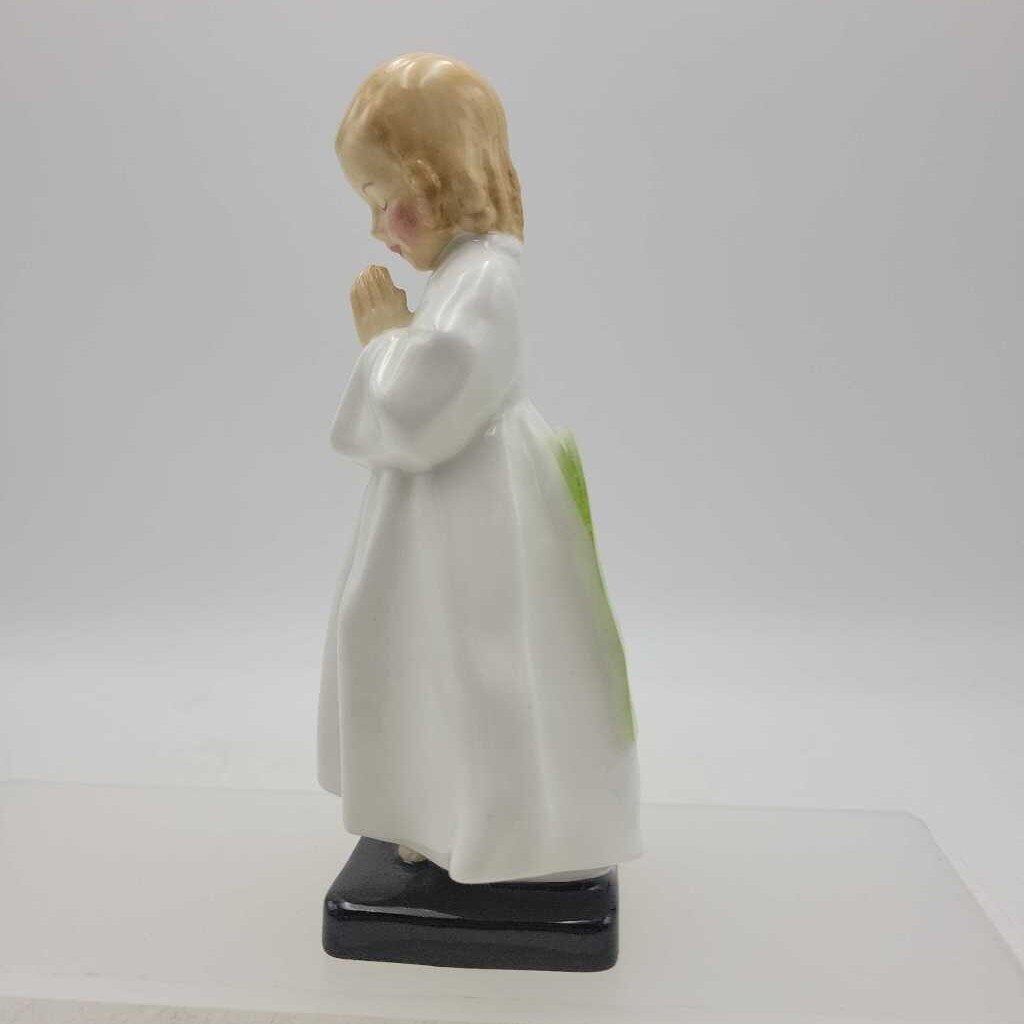 Royal Doulton Figure Bedtime HN1978 (JAS)