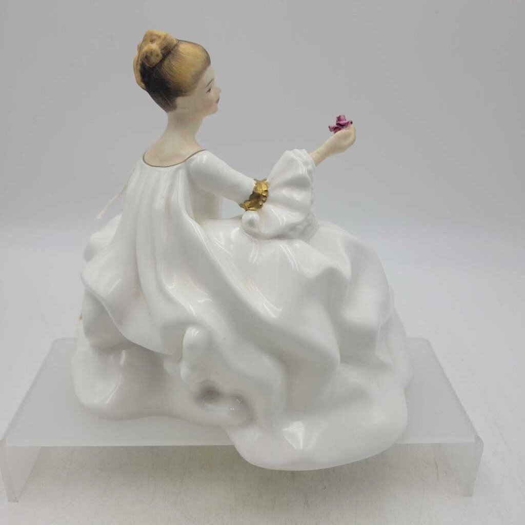Royal Doulton Figure "My Love" HN2339 (JAS)