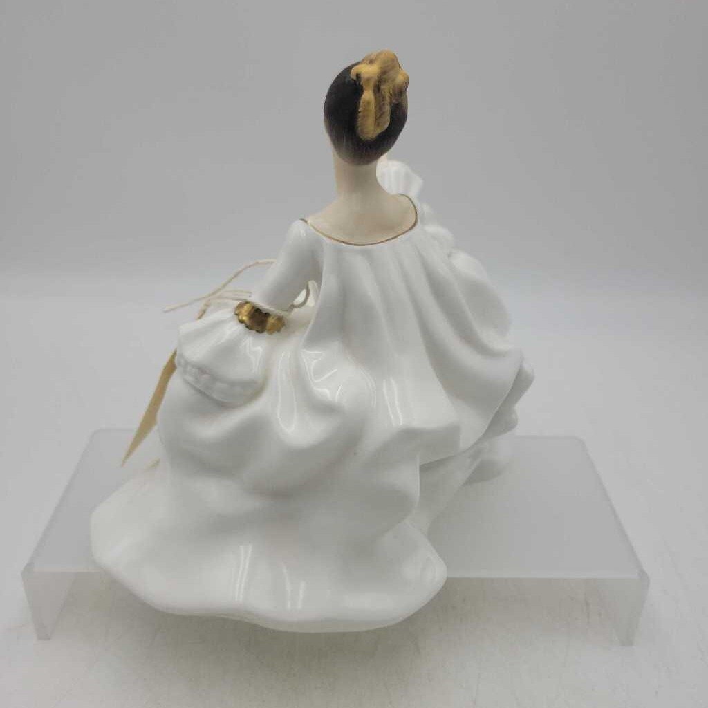 Royal Doulton Figure "My Love" HN2339 (JAS)