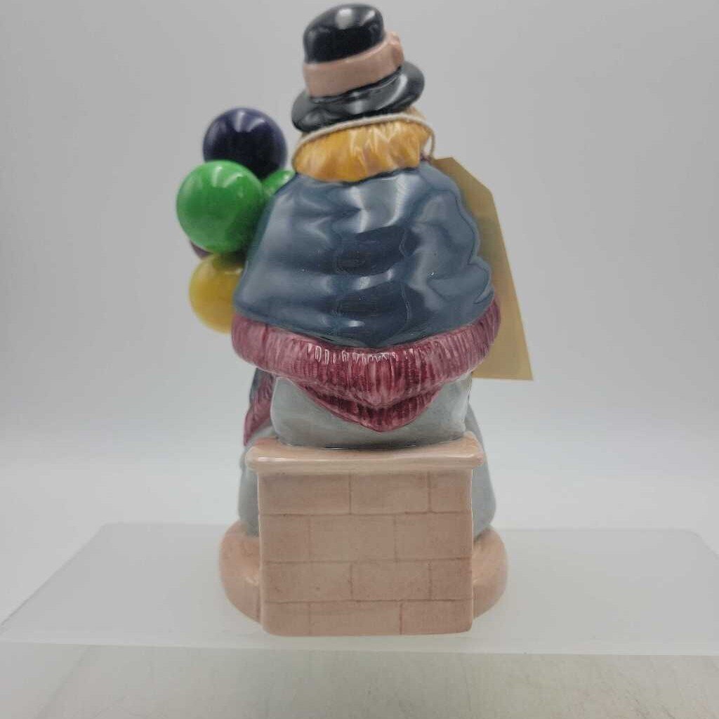 Royal Doulton " Balloon Girl " HN2818 Figure (JAS)