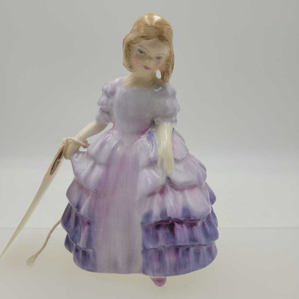 Royal Doulton "Rose" HN# 2123 (JAS)