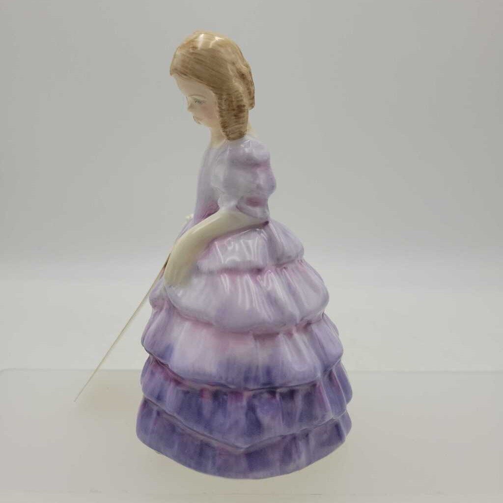 Royal Doulton "Rose" HN# 2123 (JAS)