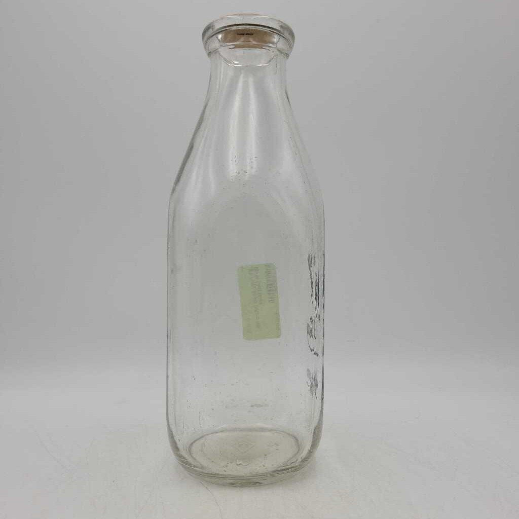 Parry Sound Ontario Milk Bottle (Jef)
