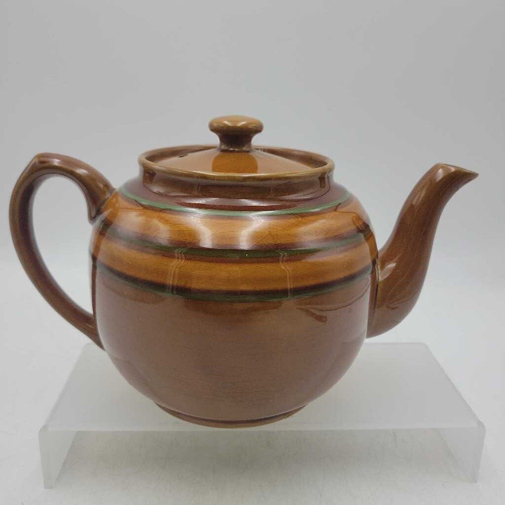 Vintage Sadler Tea Pot England (JAS)