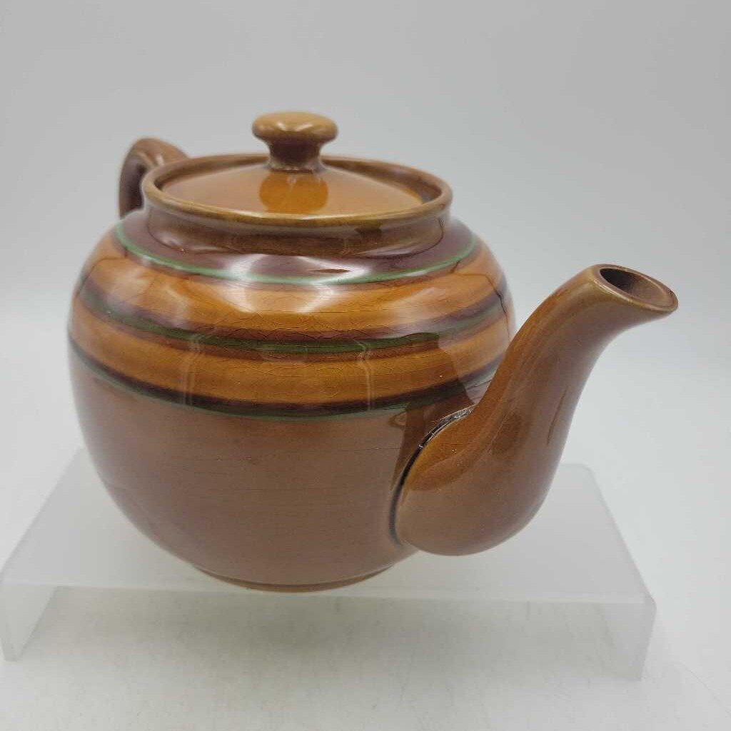Vintage Sadler Tea Pot England (JAS)