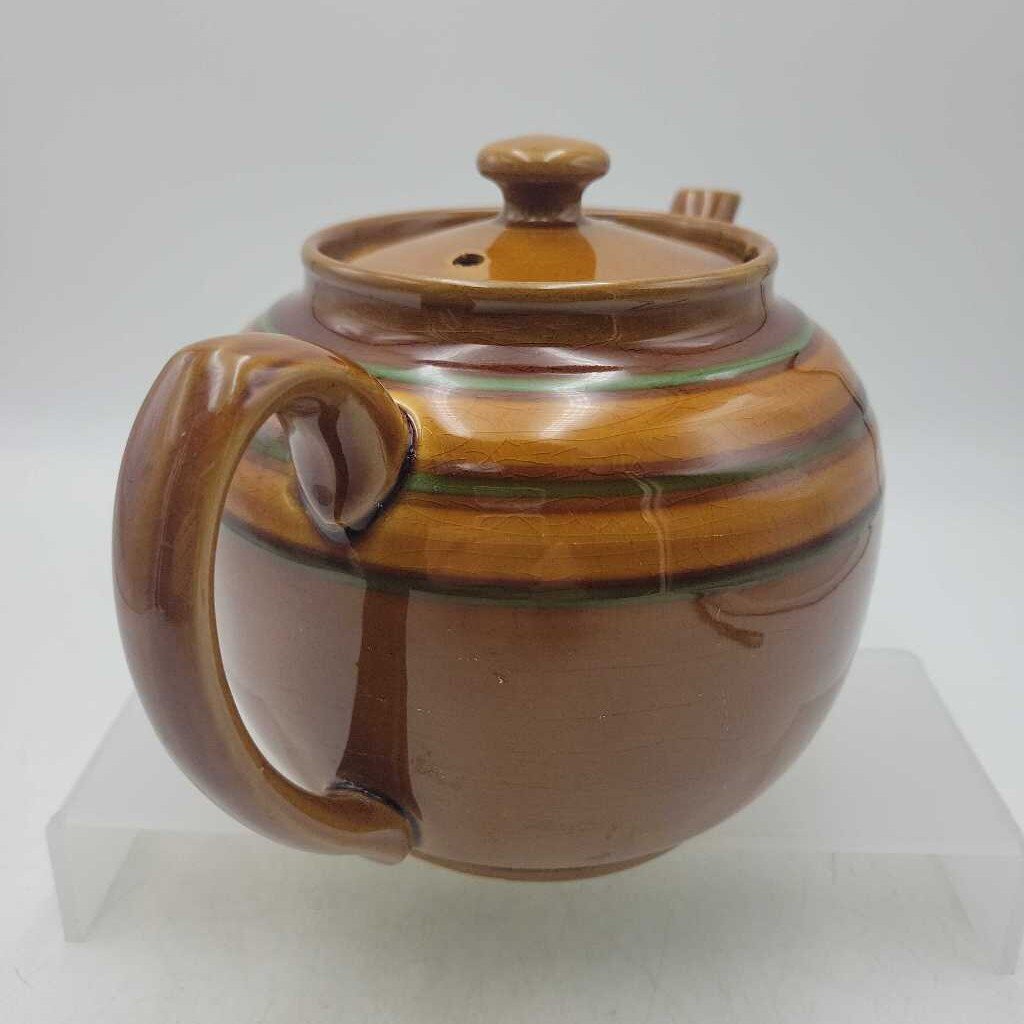 Vintage Sadler Tea Pot England (JAS)