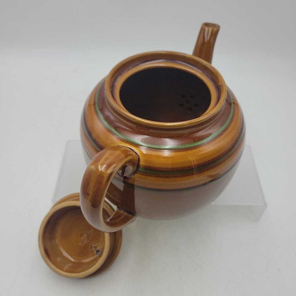 Vintage Sadler Tea Pot England (JAS)