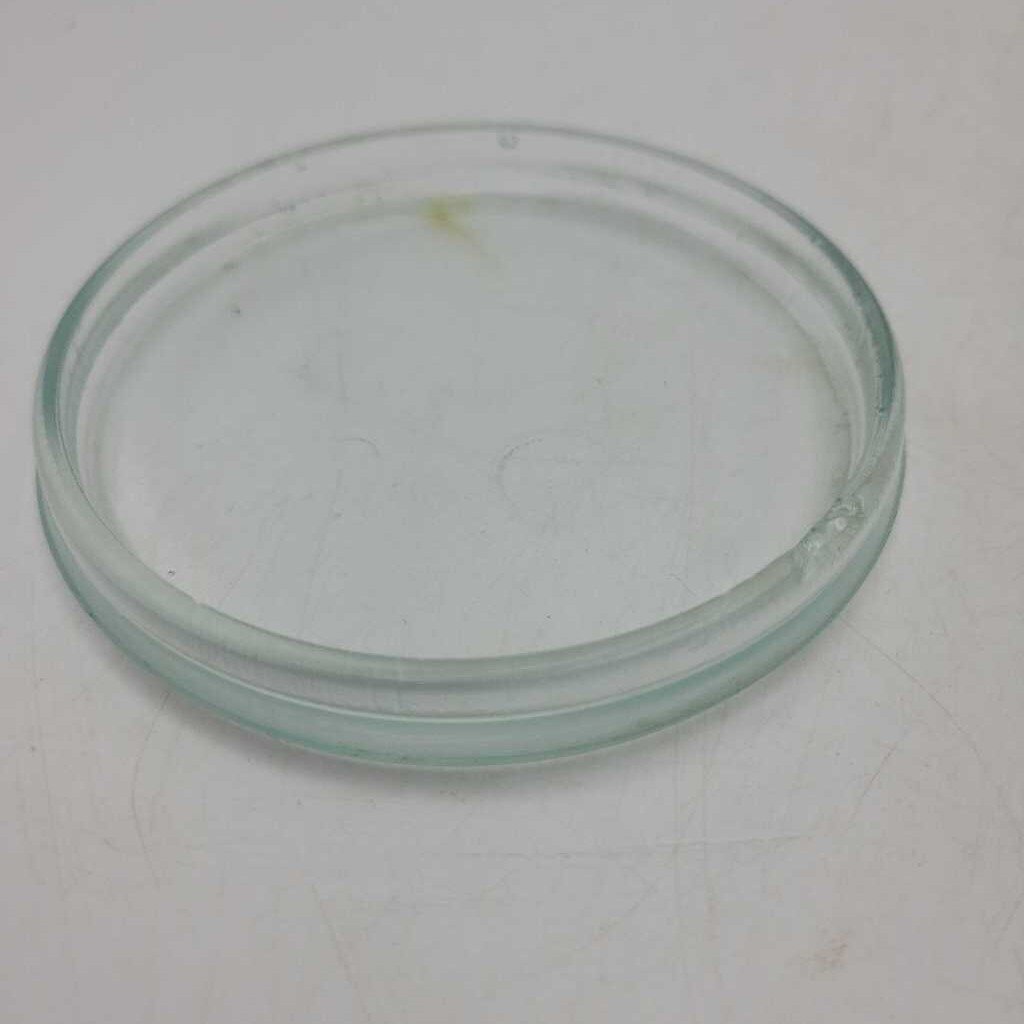 Pansy Rare Canning sealer Jar (JEF)