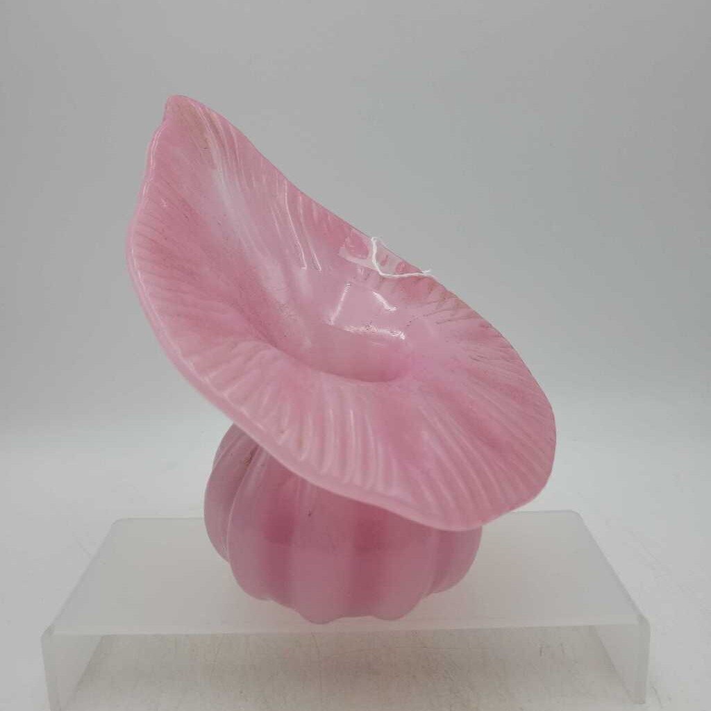 Art Glass vase (DEB)
