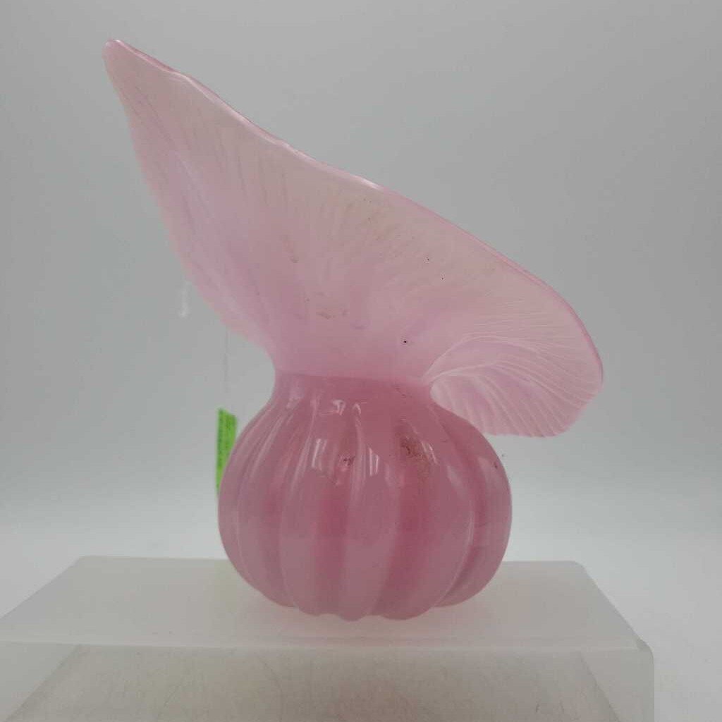 Art Glass vase (DEB)