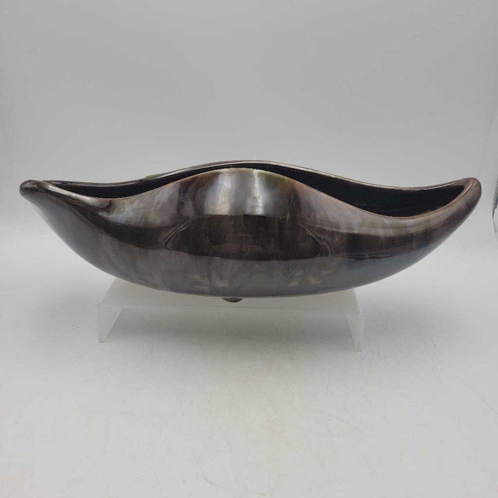 MCM Beauce ware Dish Vase # 543 (TRE)