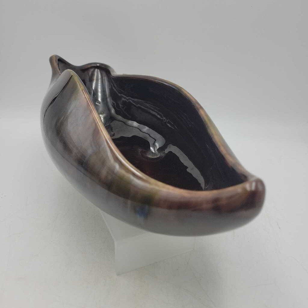 MCM Beauce ware Dish Vase # 543 (TRE)