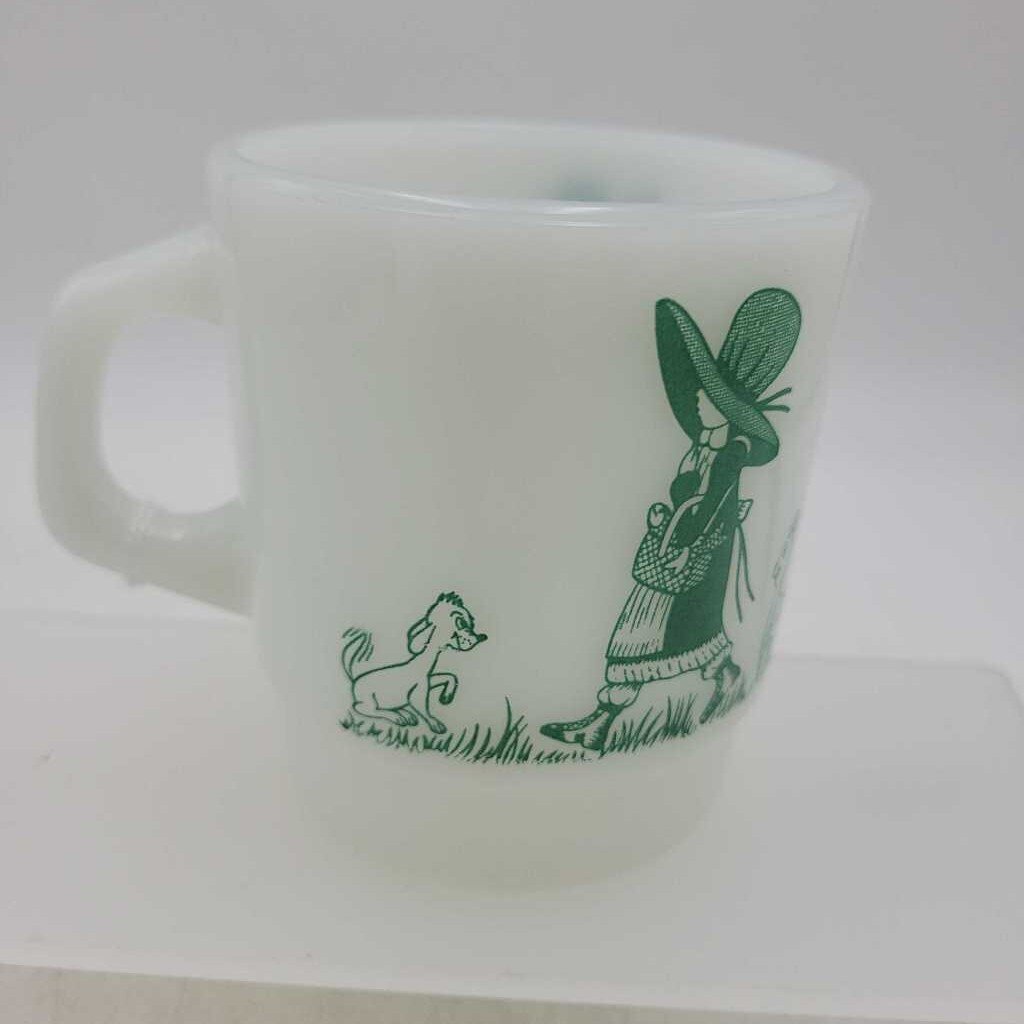Termocrisa Holly Hobby mug (DEB)