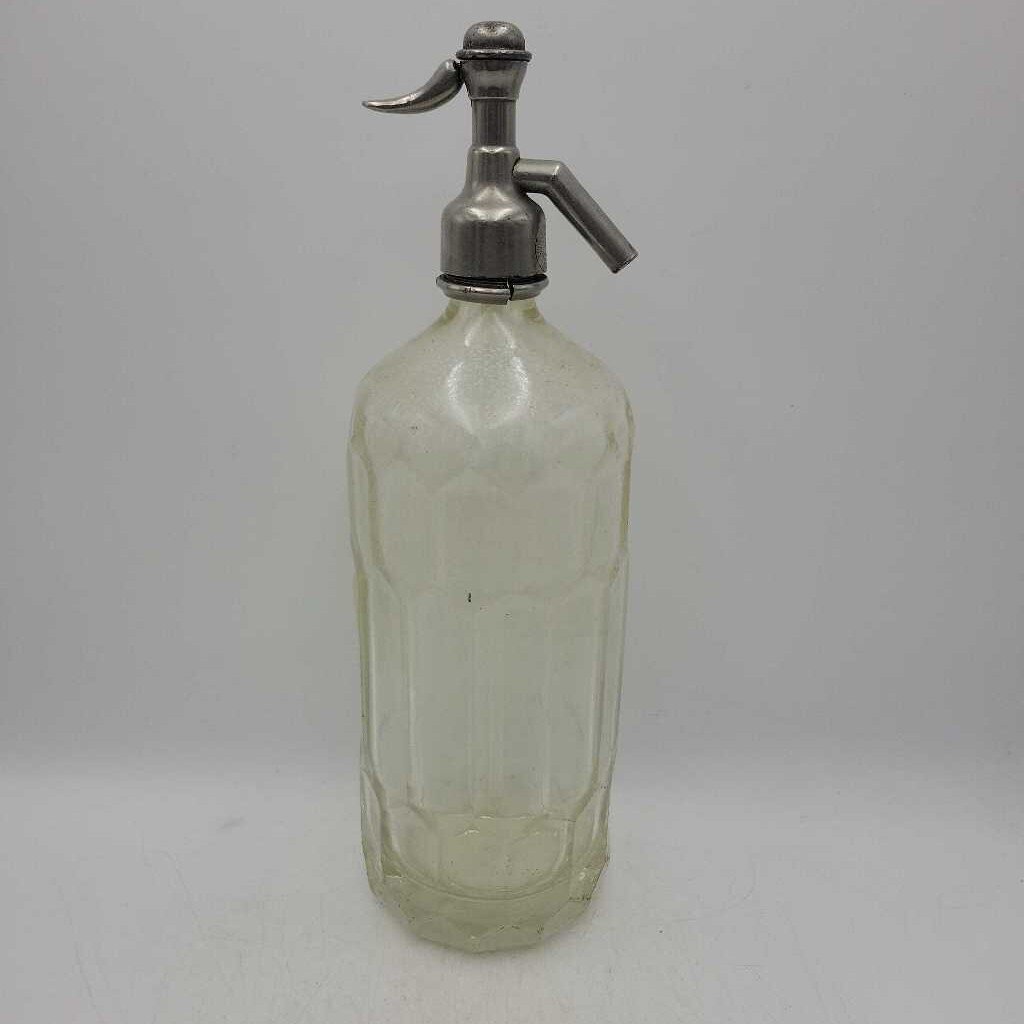 Ontario Selzer Bottle Fauman Toronto (JAS)