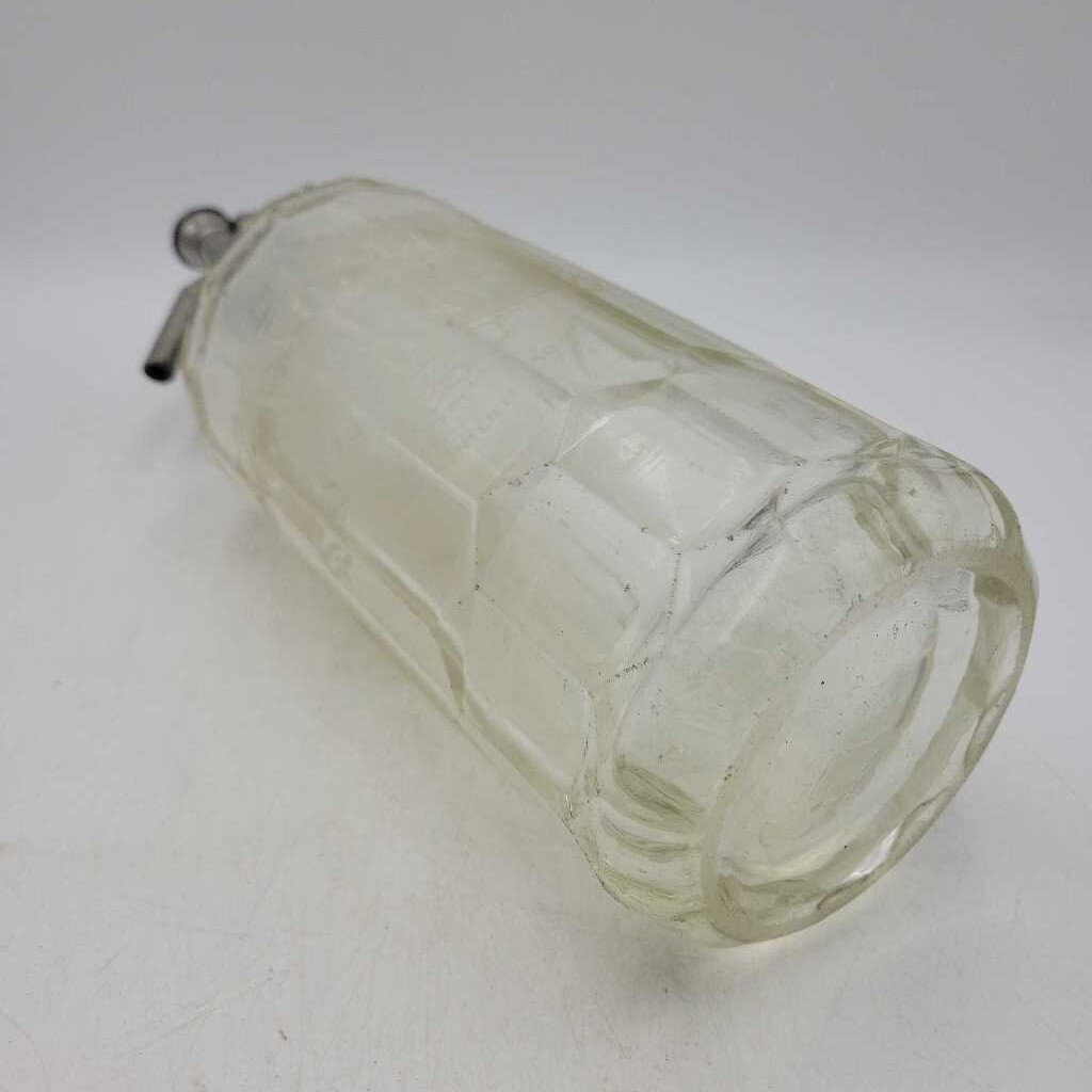 Ontario Selzer Bottle Fauman Toronto (JAS)