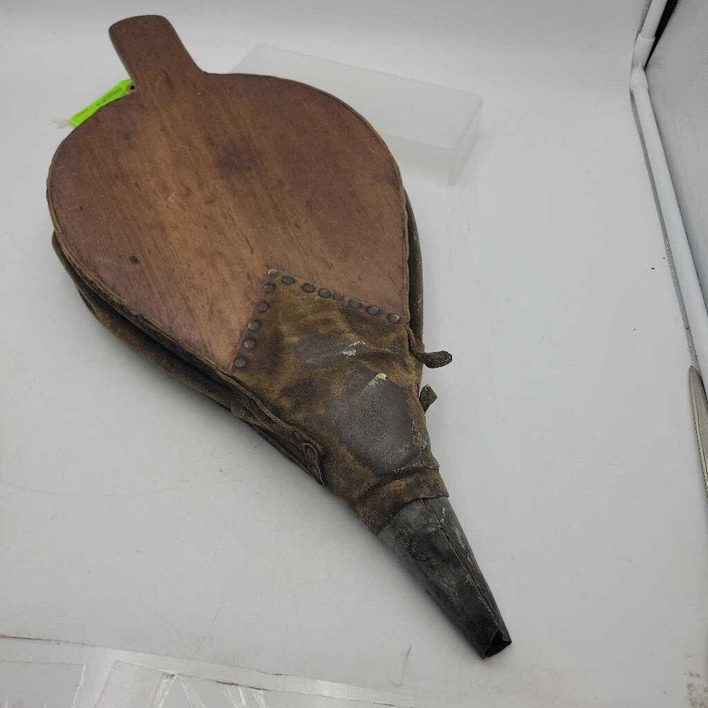 Antique Bellows (JAS)