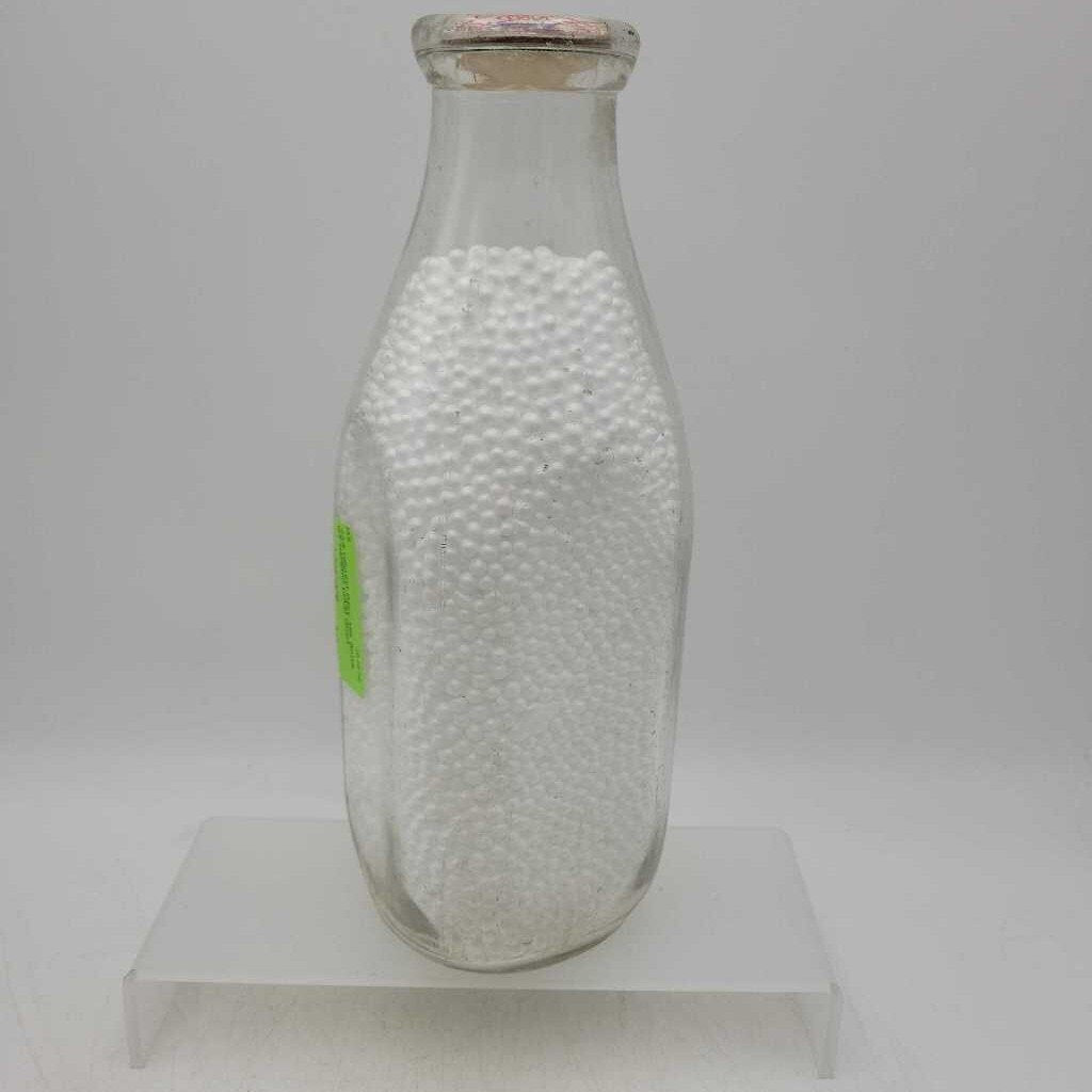 Hillcrest Dairy Milk Bottle QT Hamilton (JAS)