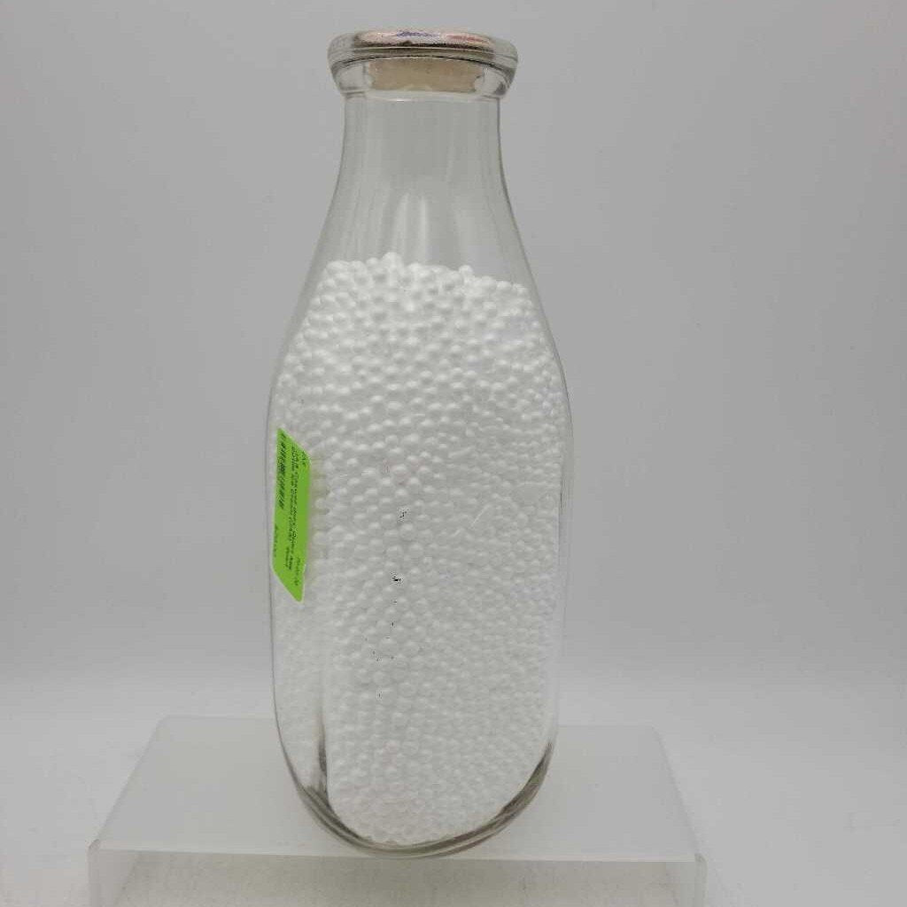 Caswell dairy Quart Milk bottle Ice Cream (JAS)