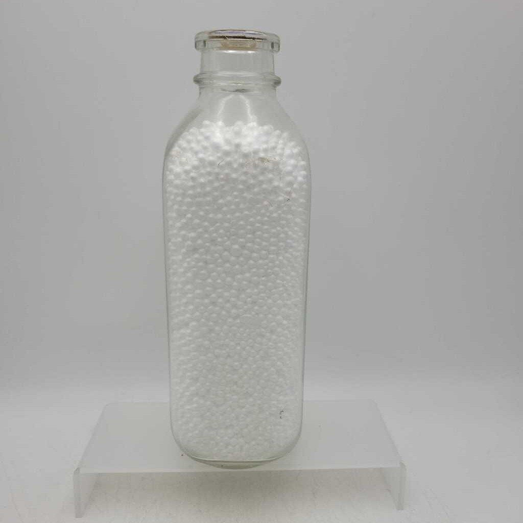 Borden's Dairy Milk Bottle Quart Elsie (JAS)