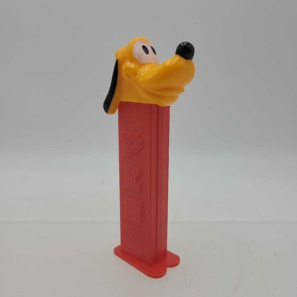 Pluto Pez Dispenser (JAS)