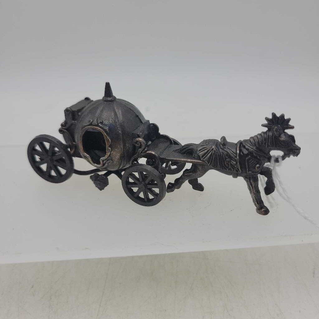 Stage Coach Pencil sharpener (JAS)