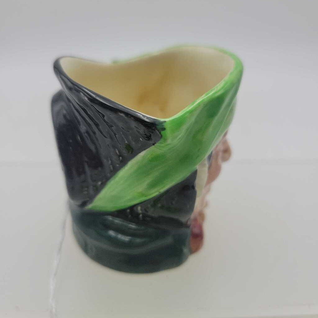 Royal Doulton Toby Mug Sairey Gump(JAS)