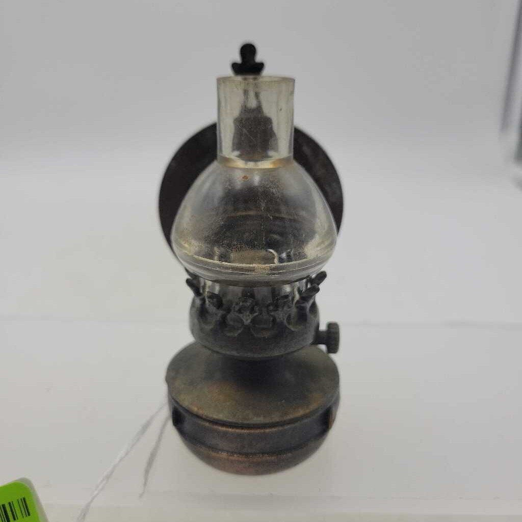 Oil Lantern Pencil sharpener (JAS)