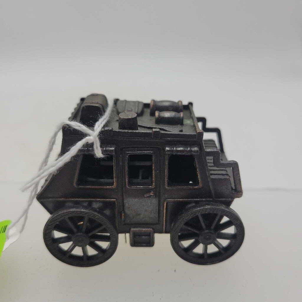 Stage Coach Pencil sharpener (JAS)