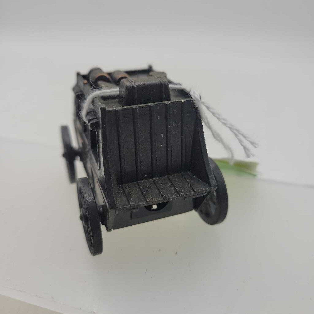 Stage Coach Pencil sharpener (JAS)