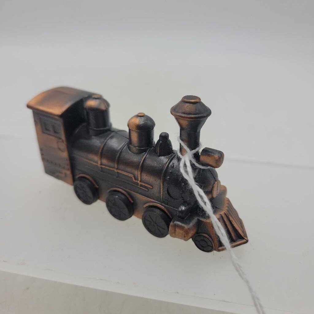 Train Engine Pencil sharpener (JAS)