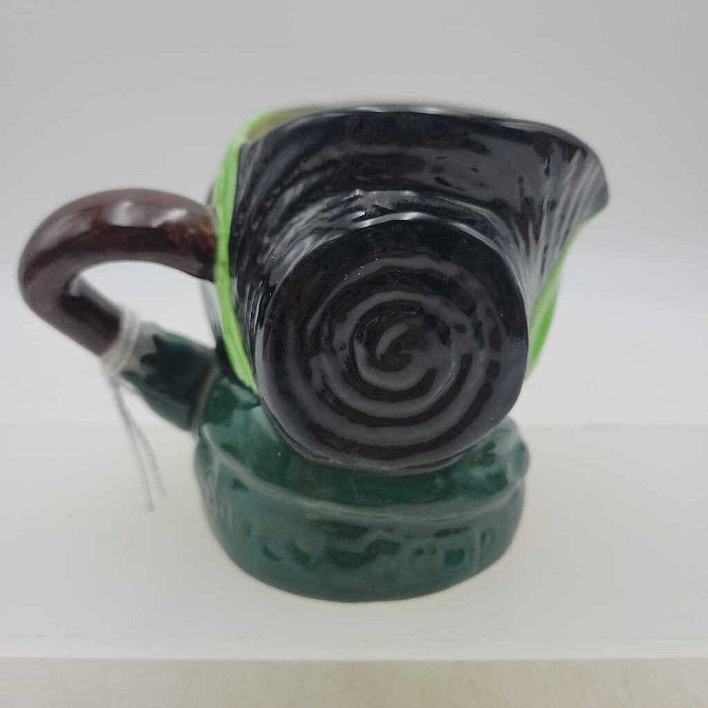 Royal Doulton Toby Mug Sairey Gump D5528(JAS)