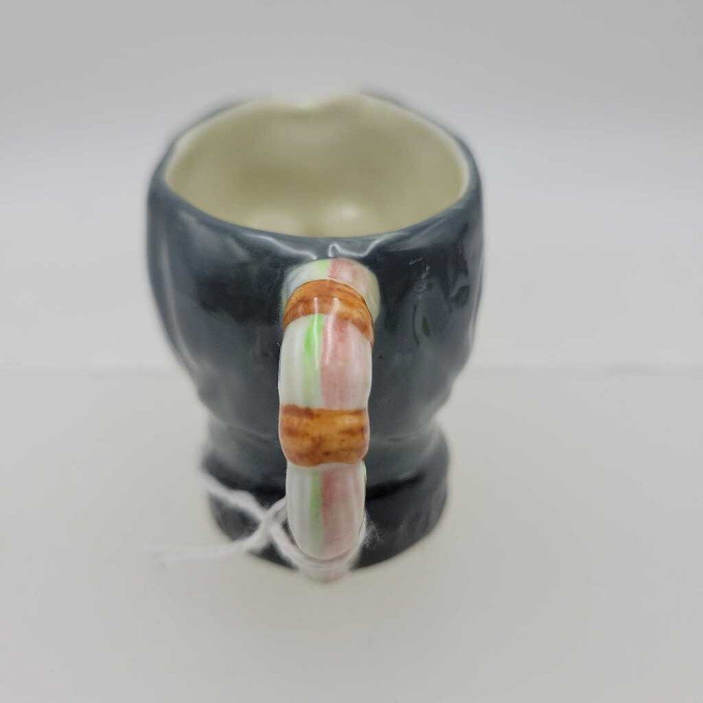 Royal Doulton "Granny" Toby Mug D6520 (JAS)