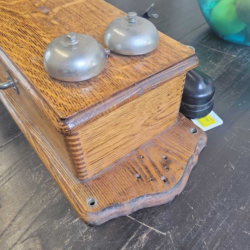 Rare Antique Telephone (GEC)