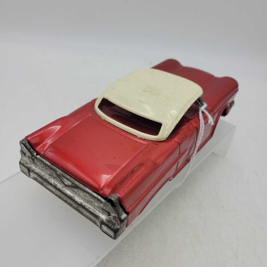 1958 Imperial Hard Top 50s Tin Car (GEC)