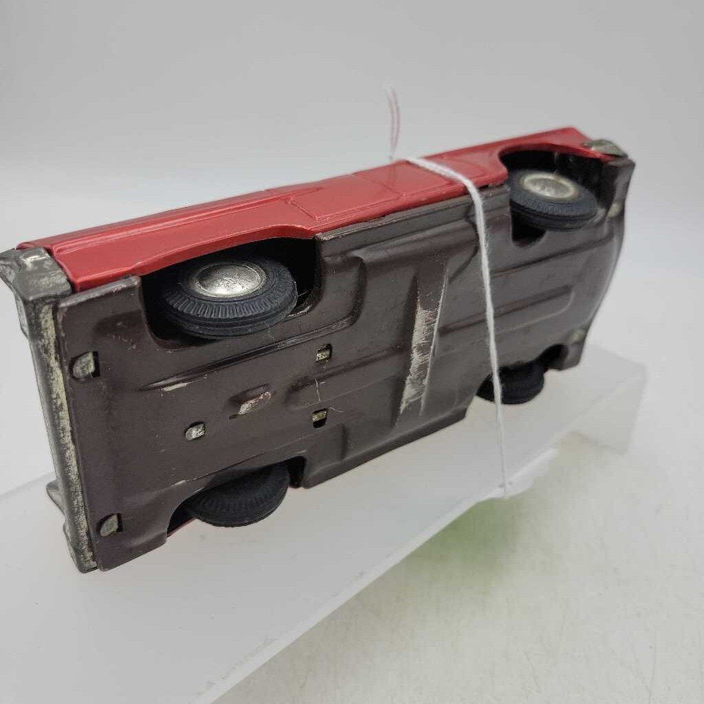 1958 Imperial Hard Top 50s Tin Car (GEC)
