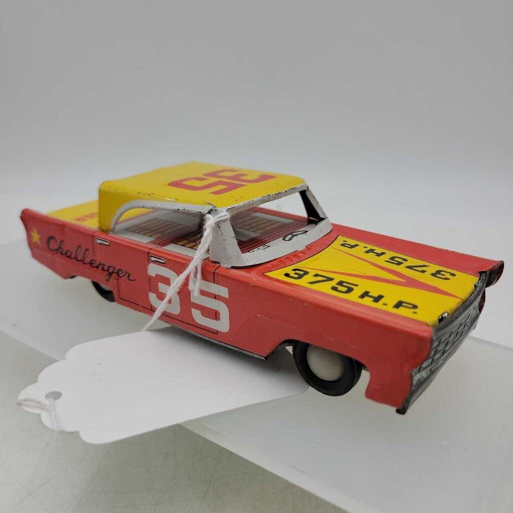 1950s Tin Car Challenger(GEC)
