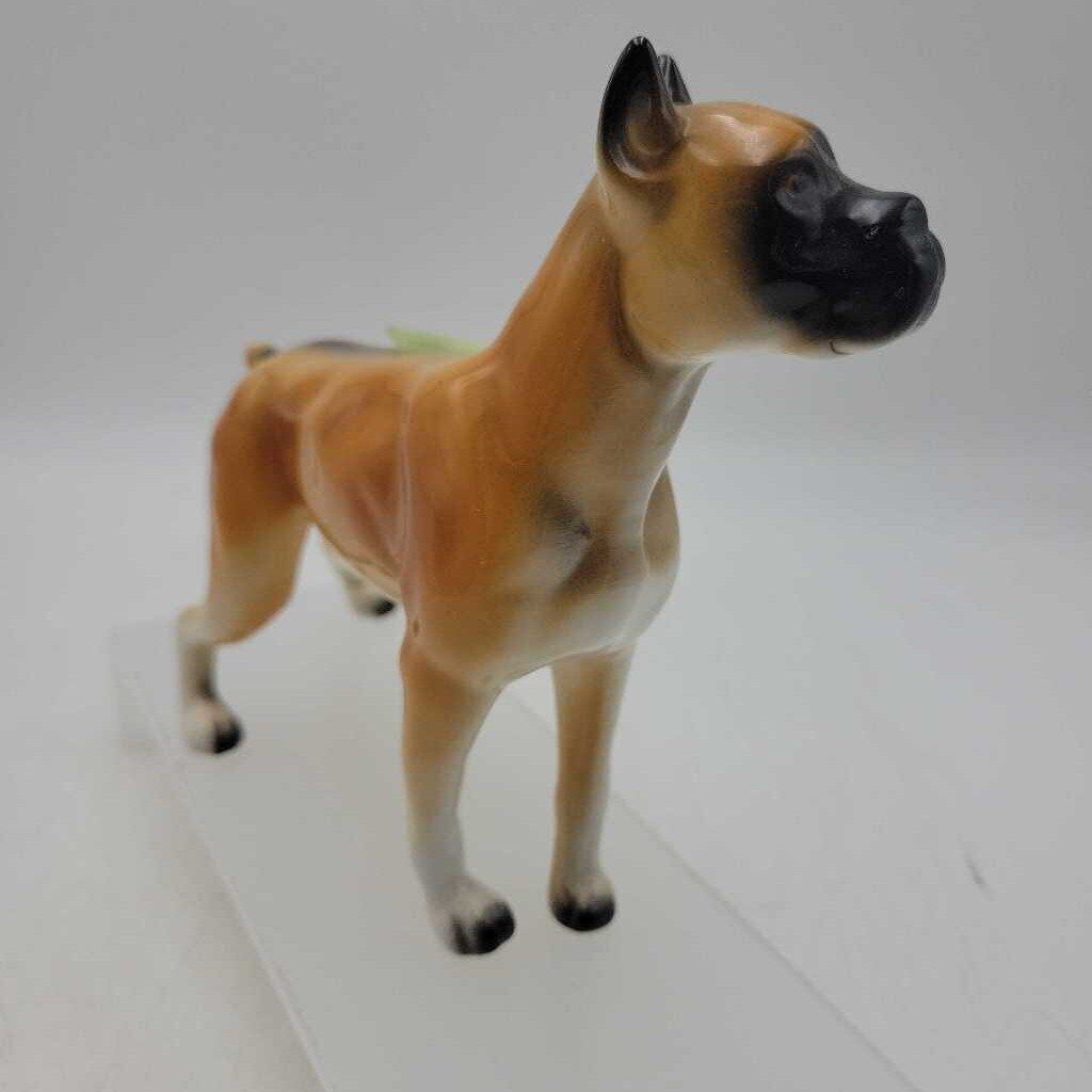 Bulldog ornament (KEN)