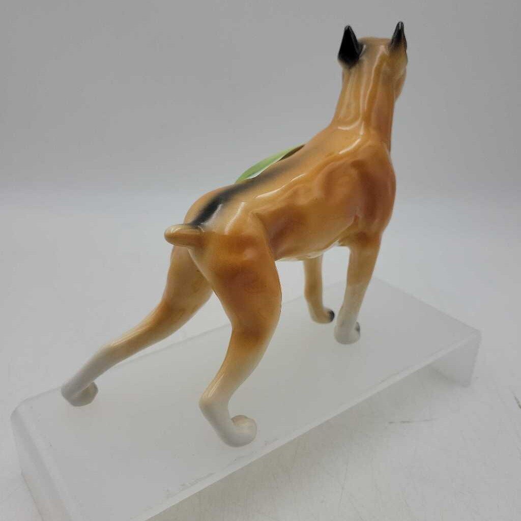 Bulldog ornament (KEN)