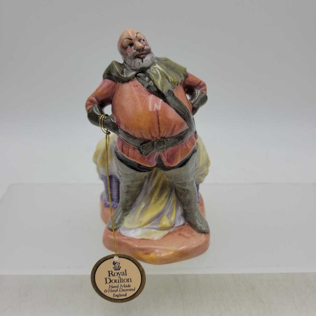 Royal Doulton "Falstaff " (JH49) HN3236