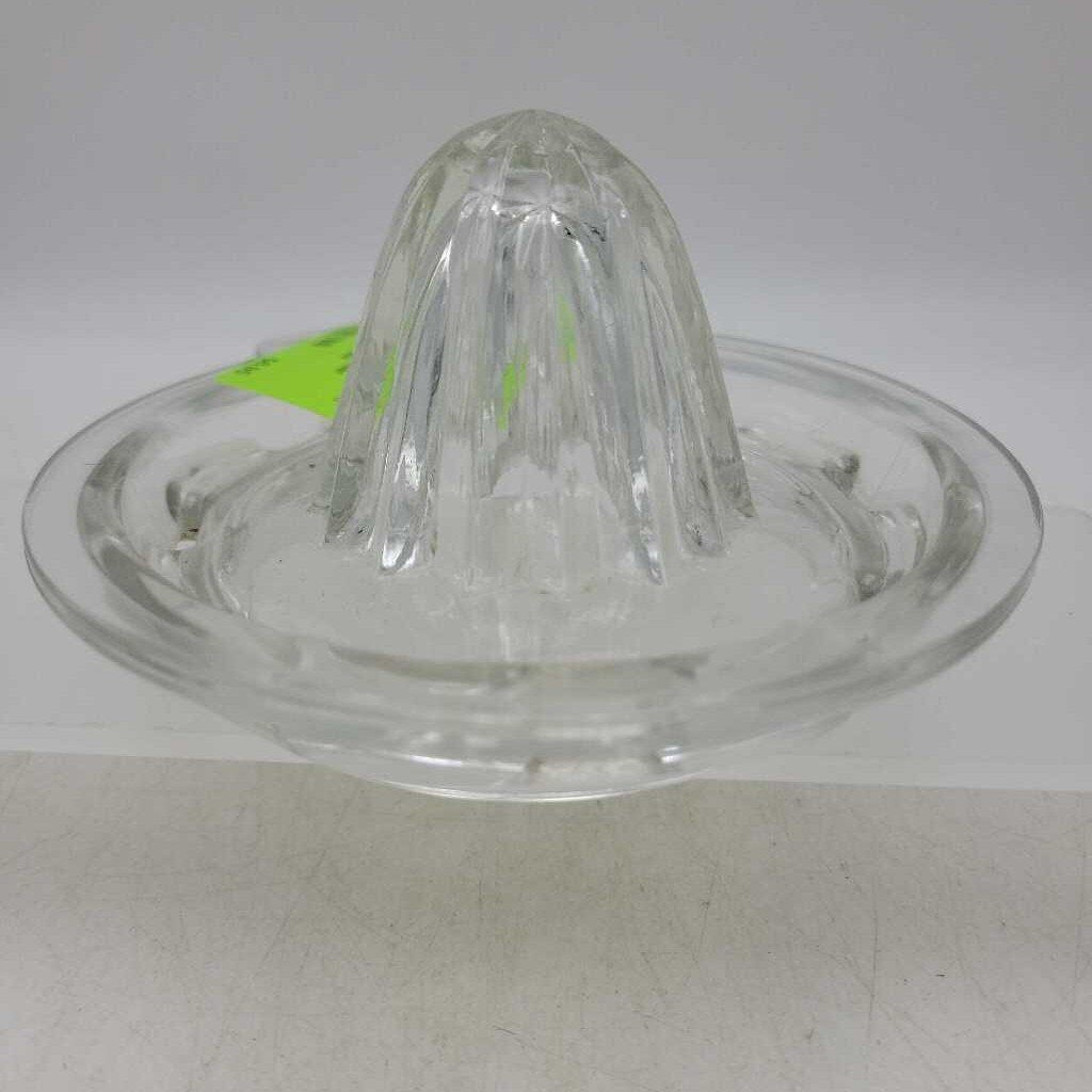 Glass Juicer Reamer (JAS)