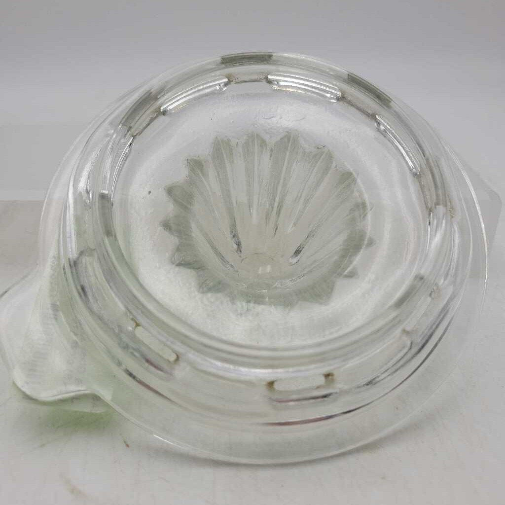 Glass Juicer Reamer (JAS)