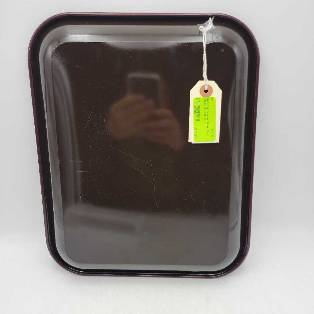 Reproduction Coke Tray (JAS)