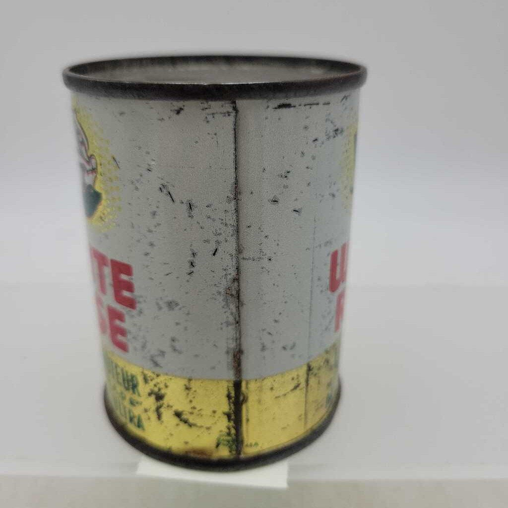 White Rose Motor Oil coin Bank (JEF)