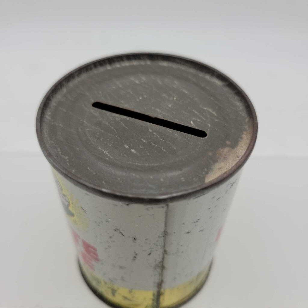 White Rose Motor Oil coin Bank (JEF)