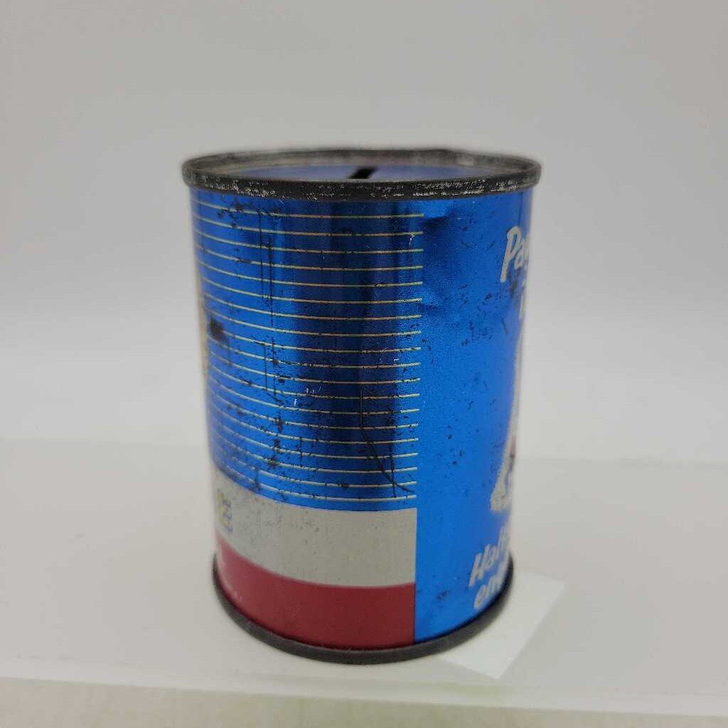 RPM Supreme Motor oil Tin Coin Bank (Jef)