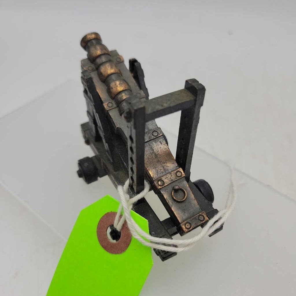 Cannon Pencil sharpener (JAS)