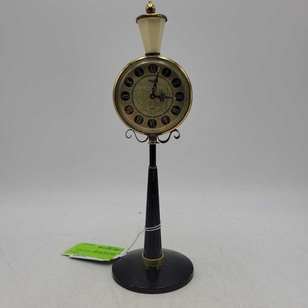 MCM Rhythm Alarm Clock 3589 (DS)