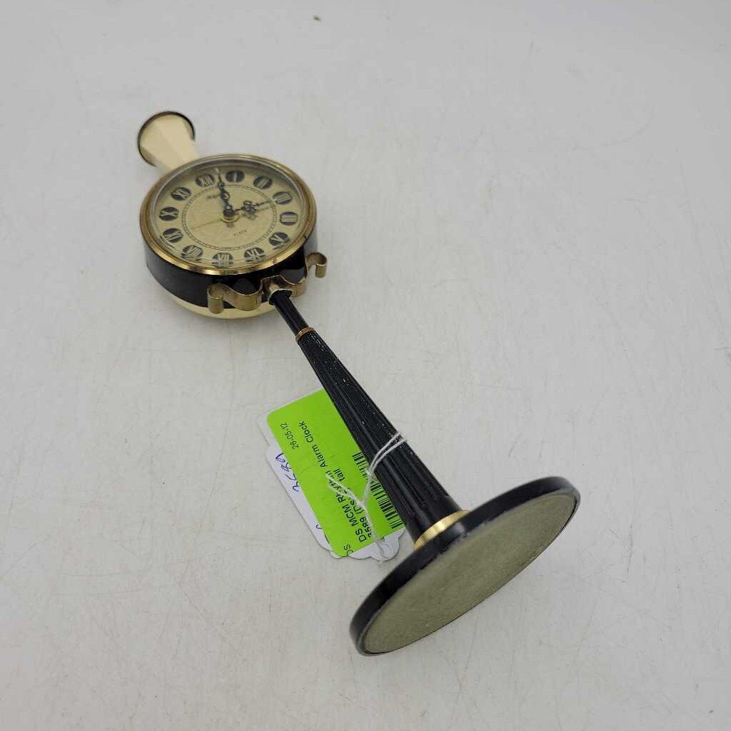 MCM Rhythm Alarm Clock 3589 (DS)
