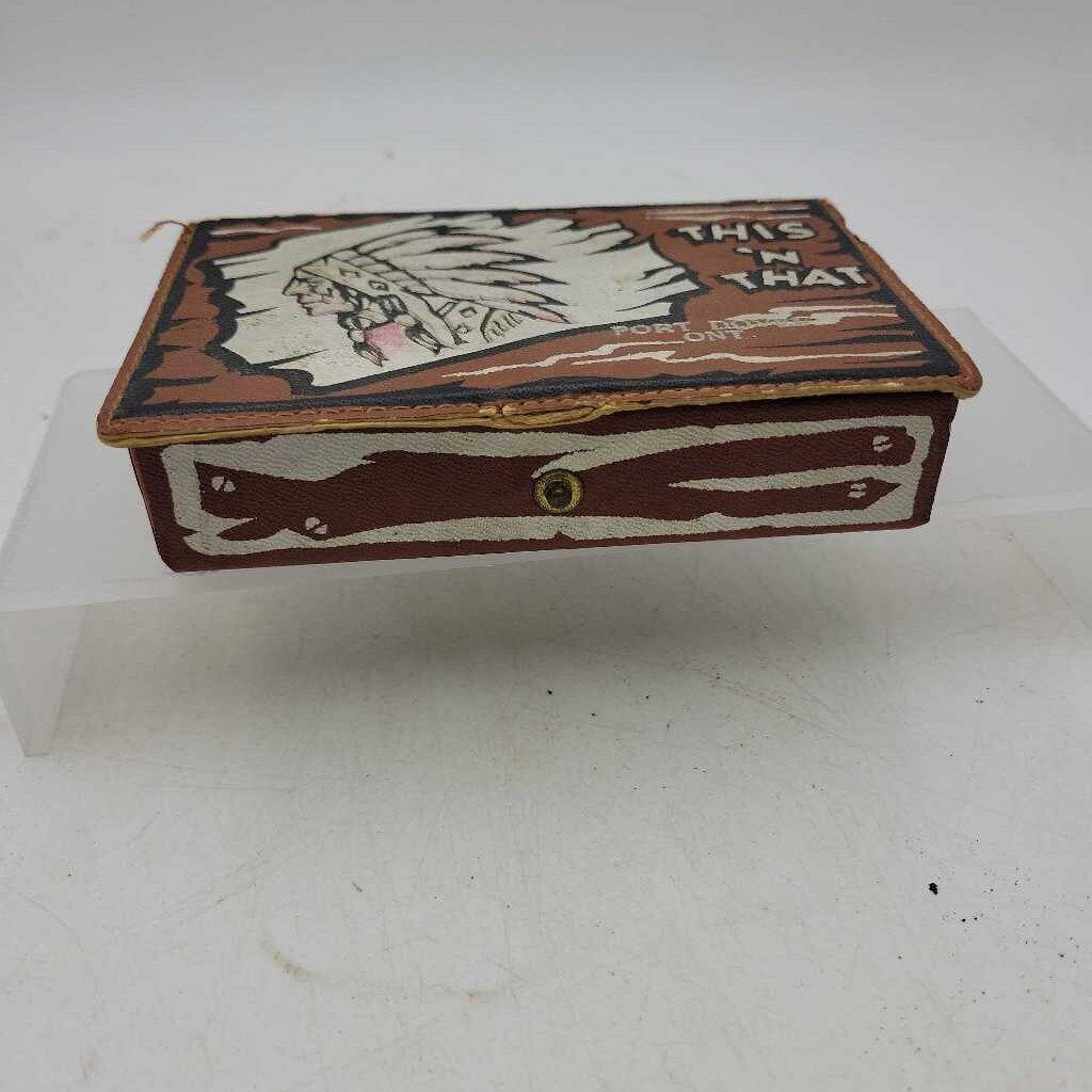 This 'N That Port Dover Box (JAS)
